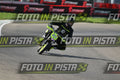 PITBIKE - SCOOTER PITBIKE VERDE FLUO · DSH_4109