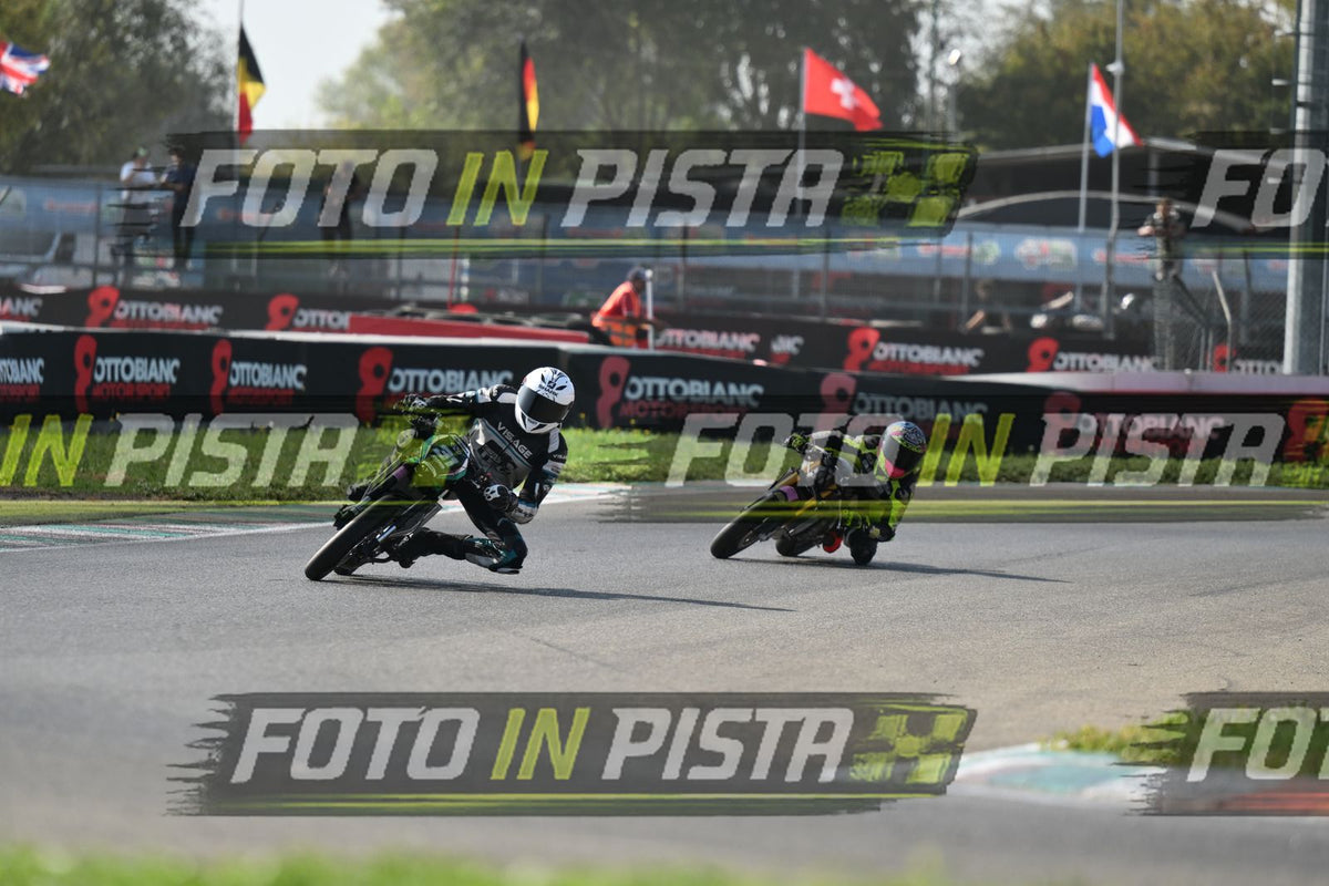 PITBIKE - SCOOTER 31 · DSH_4131