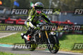 PITBIKE - SCOOTER GIALLO FLUO - CASCO ROSA · DSH_4148