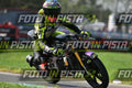 PITBIKE - SCOOTER GIALLO FLUO - CASCO ROSA · DSH_4150