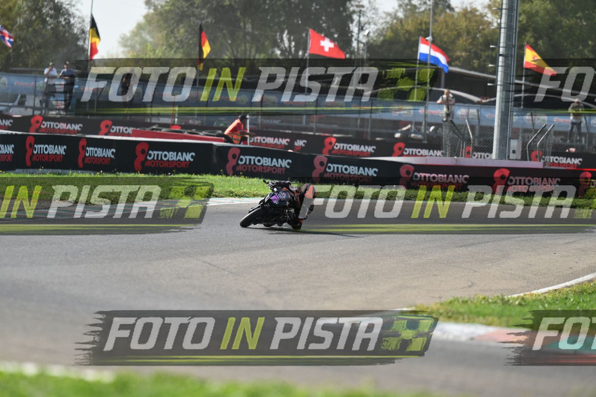 PITBIKE - SCOOTER 17 · DSH_4153