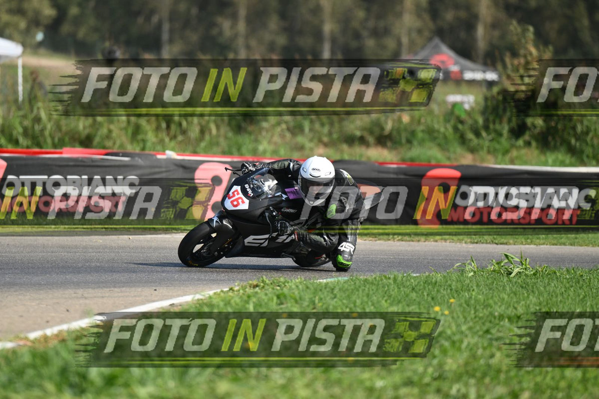 PITBIKE - SCOOTER 56 - MINIGP NERA · DSH_4179