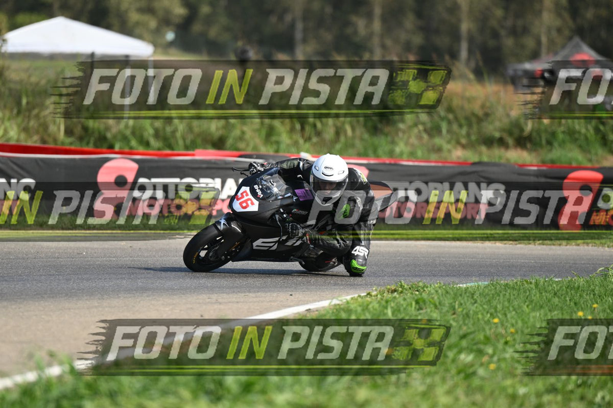 PITBIKE - SCOOTER 56 - MINIGP NERA · DSH_4180
