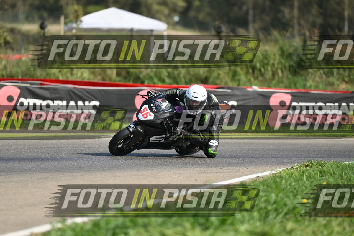 PITBIKE - SCOOTER 56 - MINIGP NERA · DSH_4181