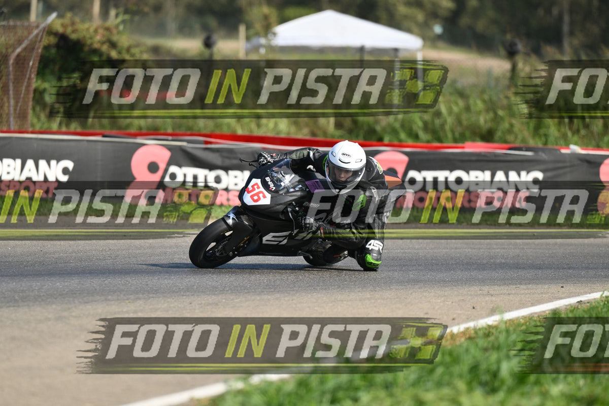 PITBIKE - SCOOTER 56 - MINIGP NERA · DSH_4182