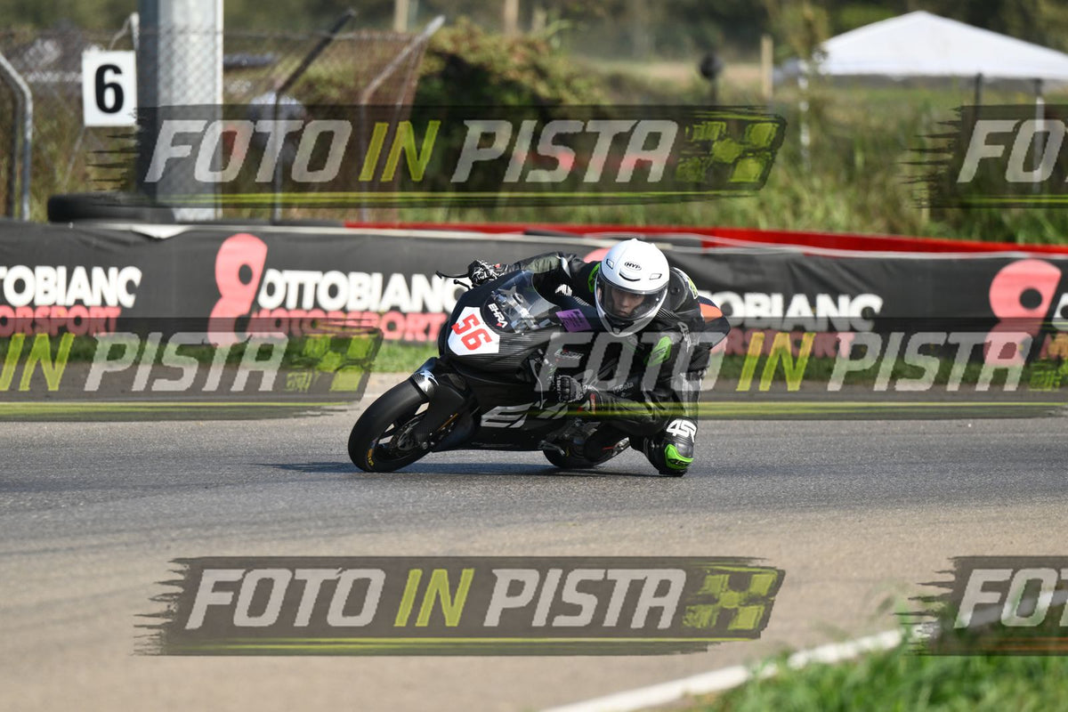 PITBIKE - SCOOTER 56 - MINIGP NERA · DSH_4183