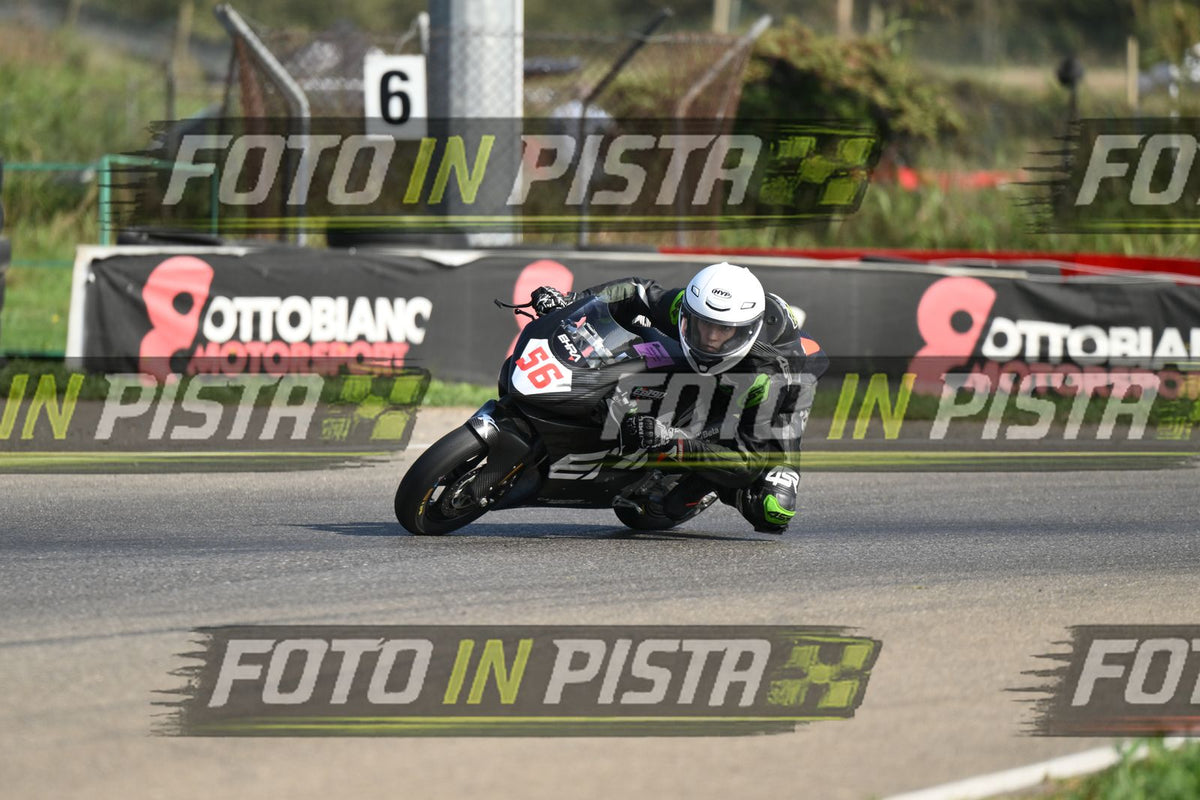 PITBIKE - SCOOTER 56 - MINIGP NERA · DSH_4184