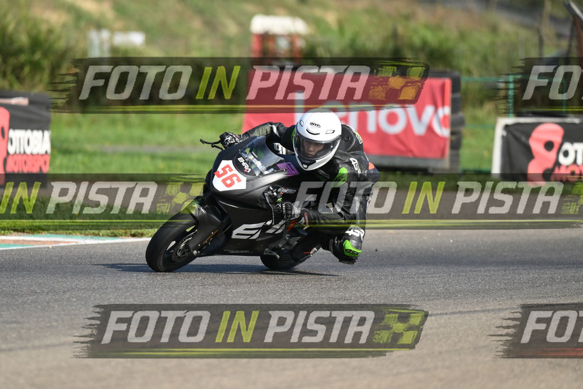 PITBIKE - SCOOTER 56 - MINIGP NERA · DSH_4187