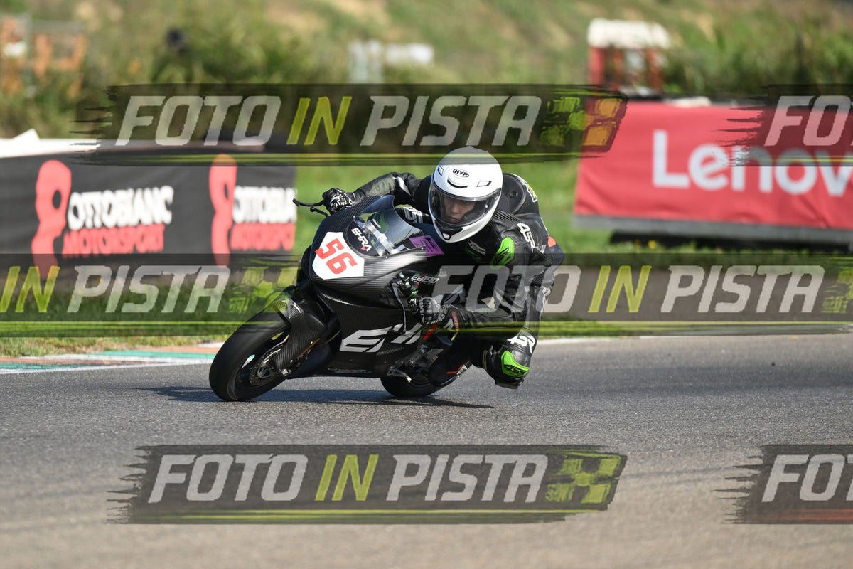 PITBIKE - SCOOTER 56 - MINIGP NERA · DSH_4188