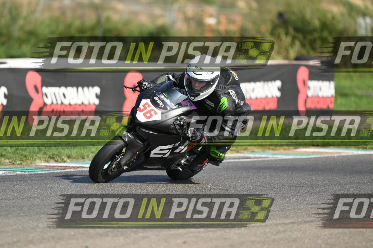 PITBIKE - SCOOTER 56 - MINIGP NERA · DSH_4190