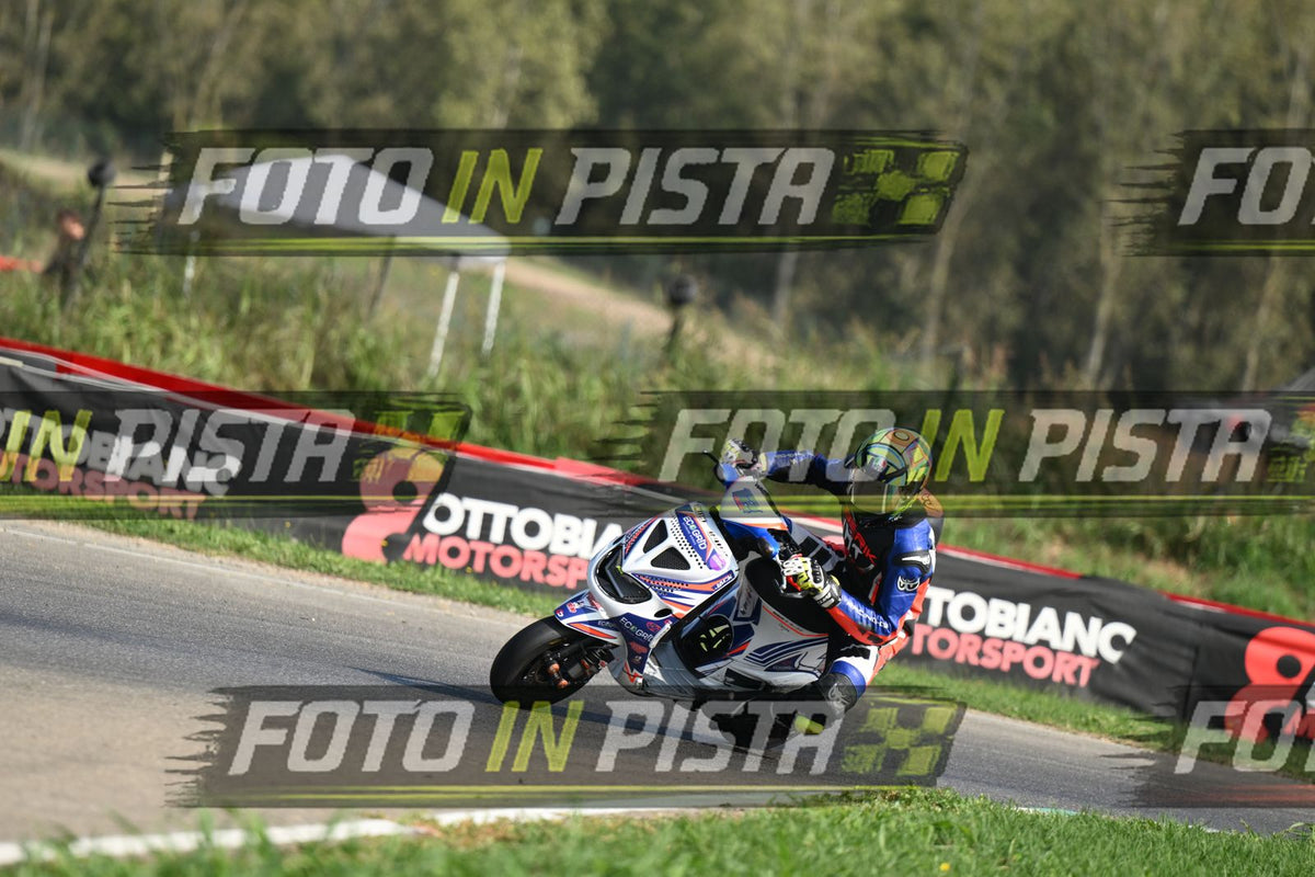 PITBIKE - SCOOTER SCOOTER N.12 · DSH_4198