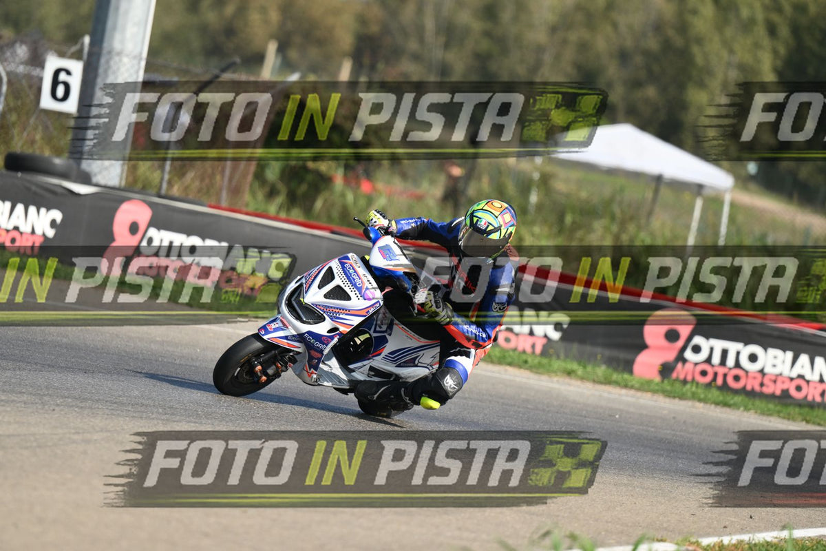 PITBIKE - SCOOTER SCOOTER N.12 · DSH_4199
