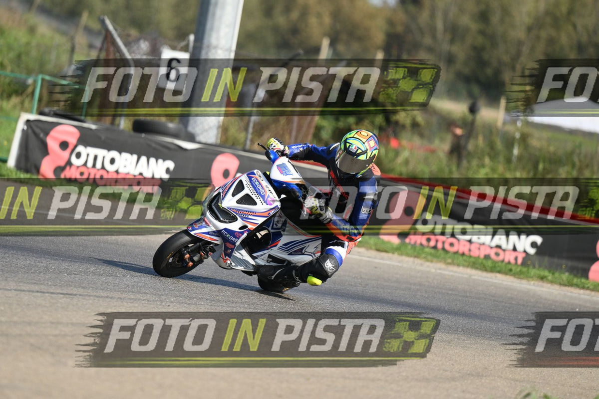 PITBIKE - SCOOTER SCOOTER N.12 · DSH_4200