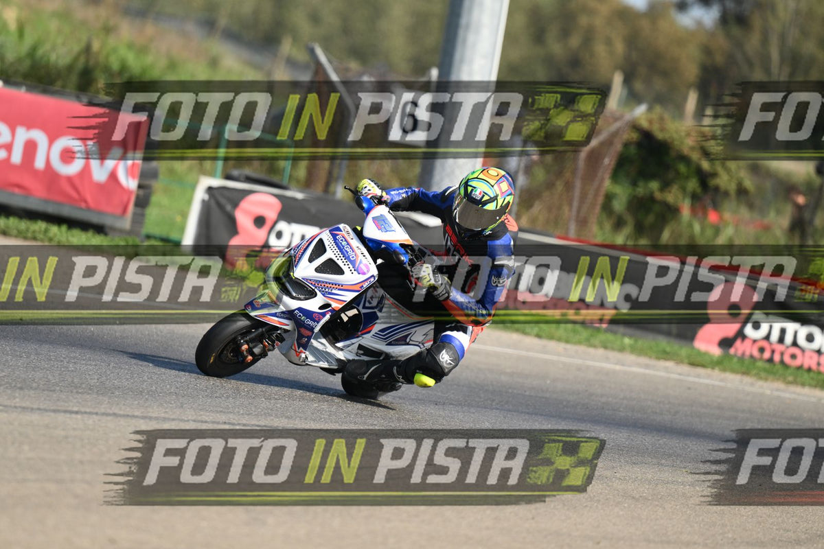 PITBIKE - SCOOTER SCOOTER N.12 · DSH_4201