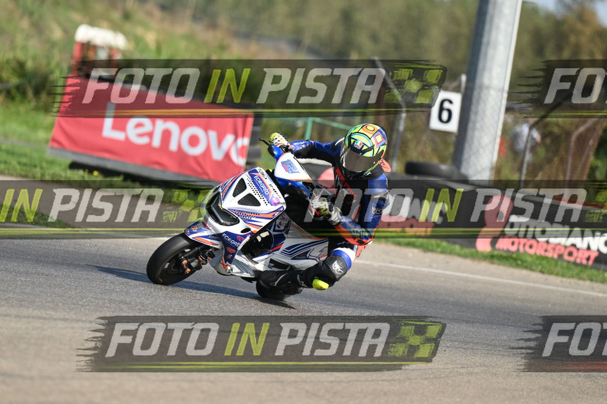 PITBIKE - SCOOTER SCOOTER N.12 · DSH_4202
