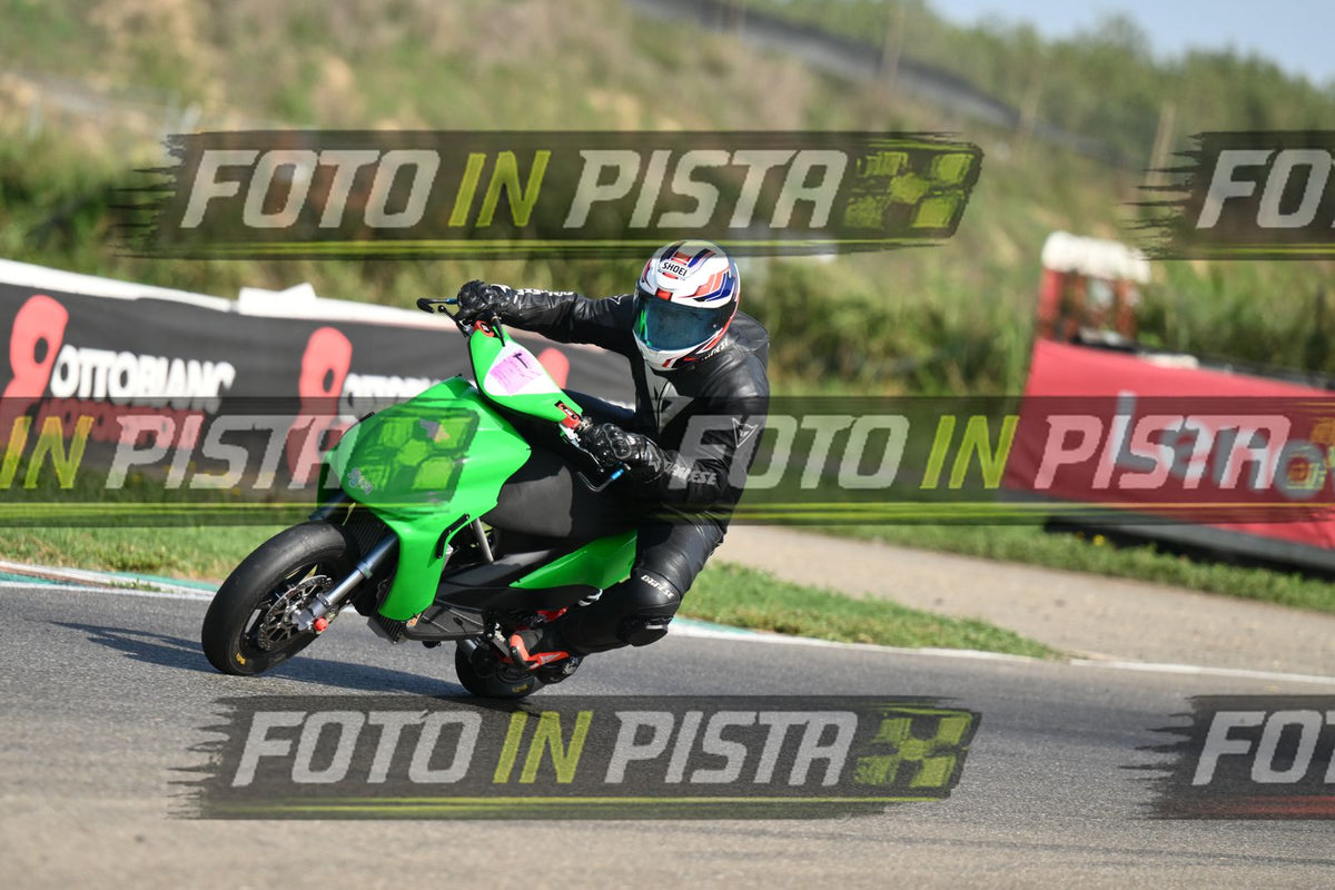 PITBIKE - SCOOTER SCOOTER VERDE · DSH_4212