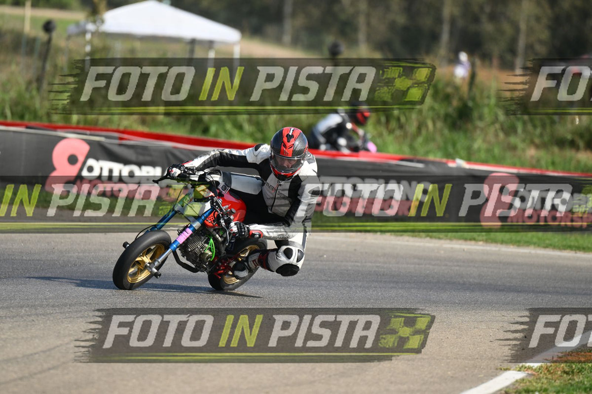 PITBIKE - SCOOTER 13 · DSH_4229