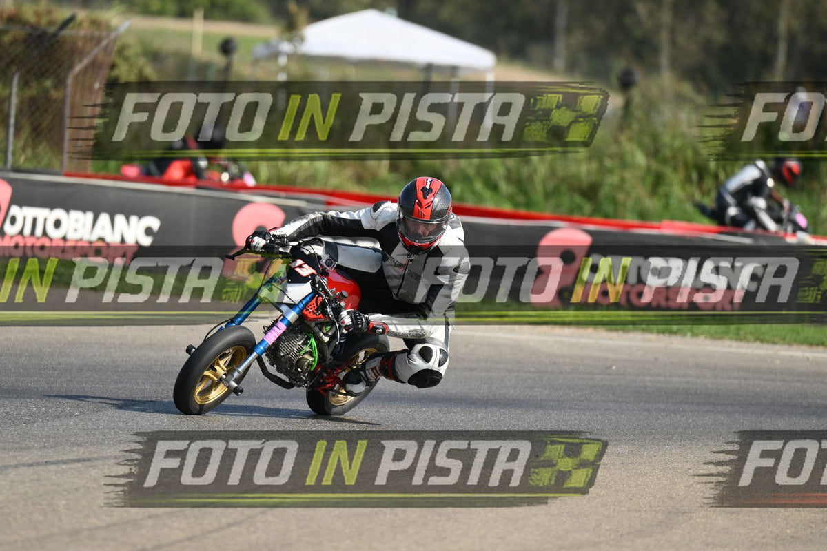 PITBIKE - SCOOTER 13 · DSH_4230