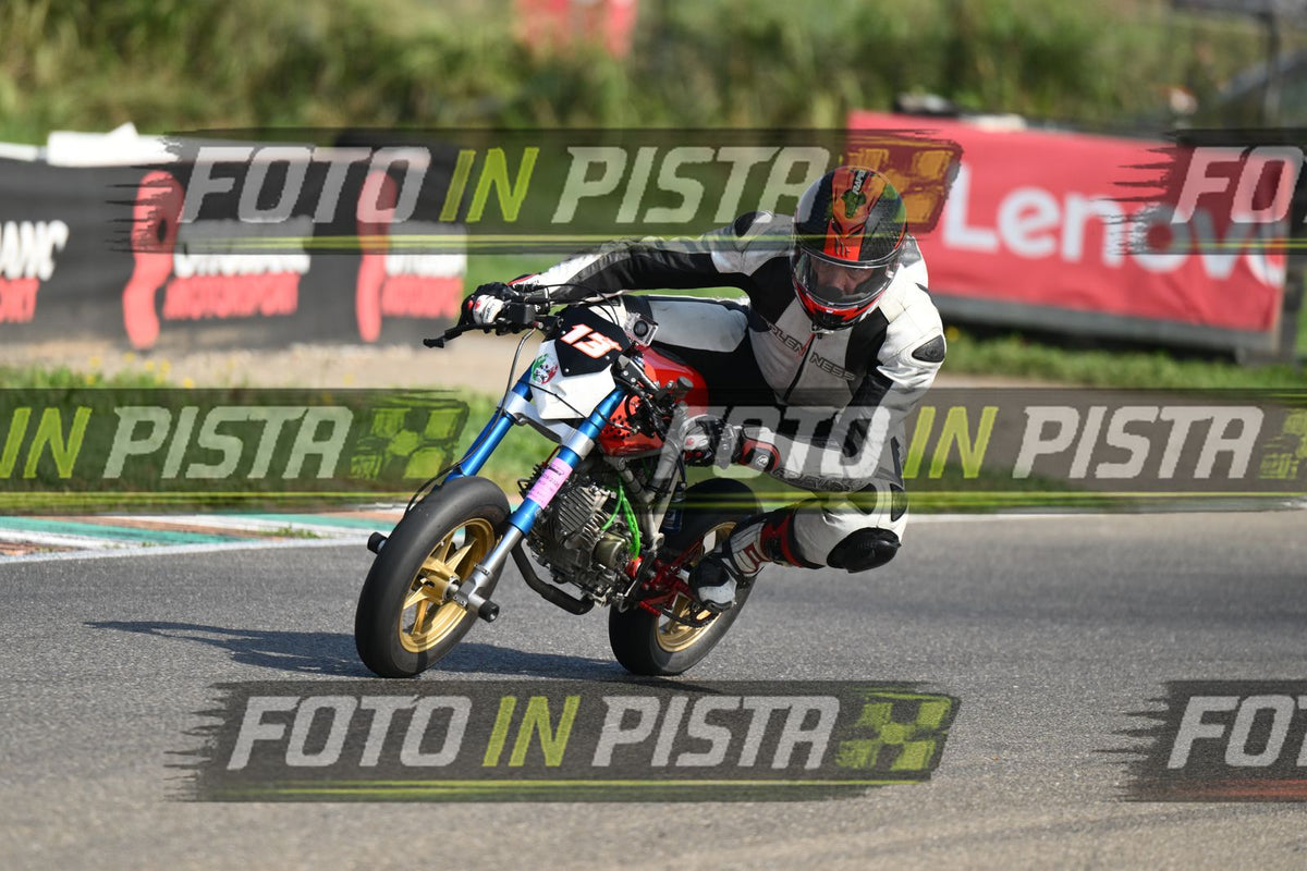 PITBIKE - SCOOTER 13 · DSH_4231