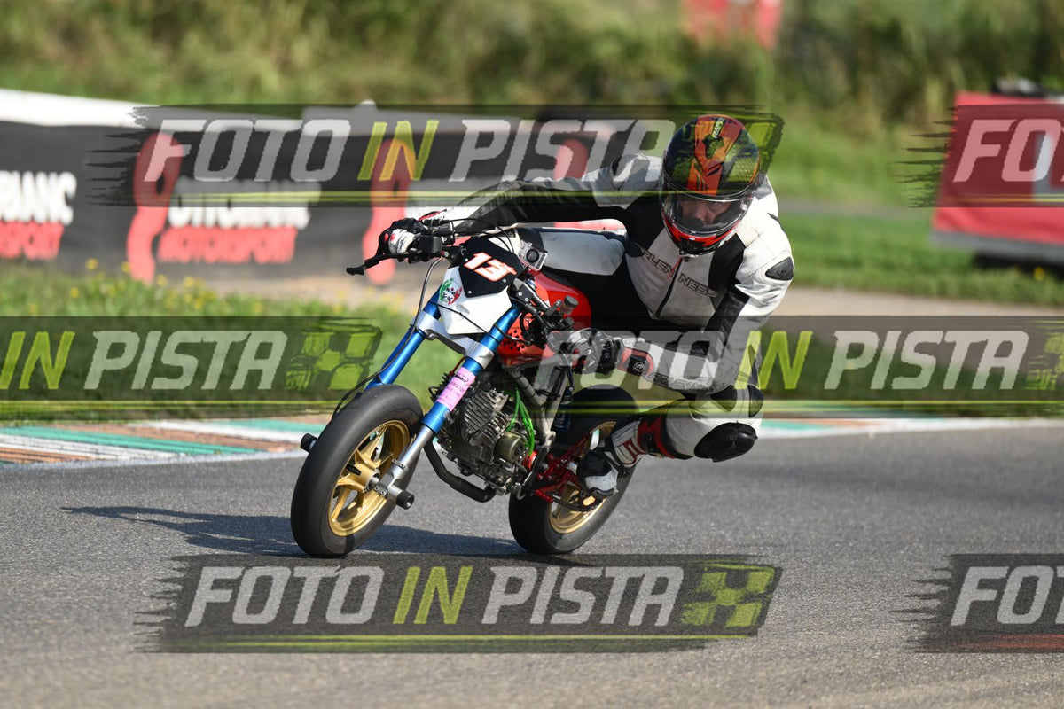 PITBIKE - SCOOTER 13 · DSH_4232