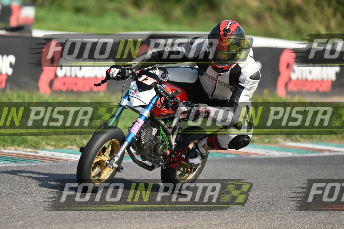 PITBIKE - SCOOTER 13 · DSH_4233