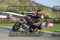 PITBIKE - SCOOTER PIT ROSSA NERA - CASCO NERO ARANCIO · DSH_4246