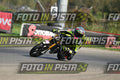 PITBIKE - SCOOTER GIALLO FLUO - CASCO ROSA · DSH_4275
