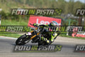 PITBIKE - SCOOTER GIALLO FLUO - CASCO ROSA · DSH_4277