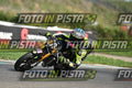 PITBIKE - SCOOTER GIALLO FLUO - CASCO ROSA · DSH_4279