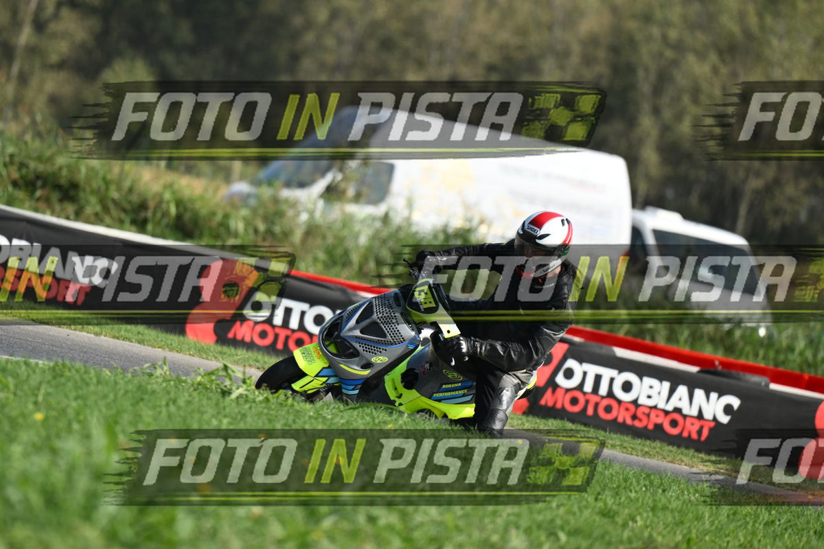 PITBIKE - SCOOTER 138 - SCOOTER GRIGIO · DSH_4283