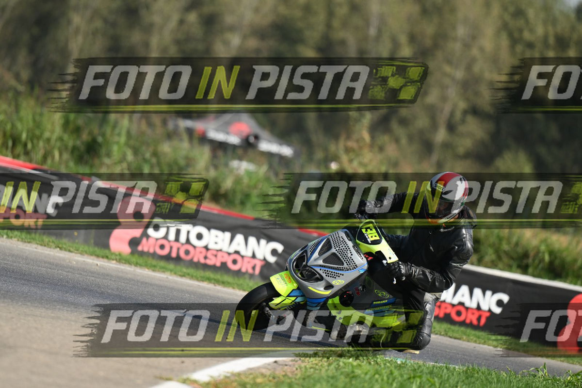 PITBIKE - SCOOTER 138 - SCOOTER GRIGIO · DSH_4286