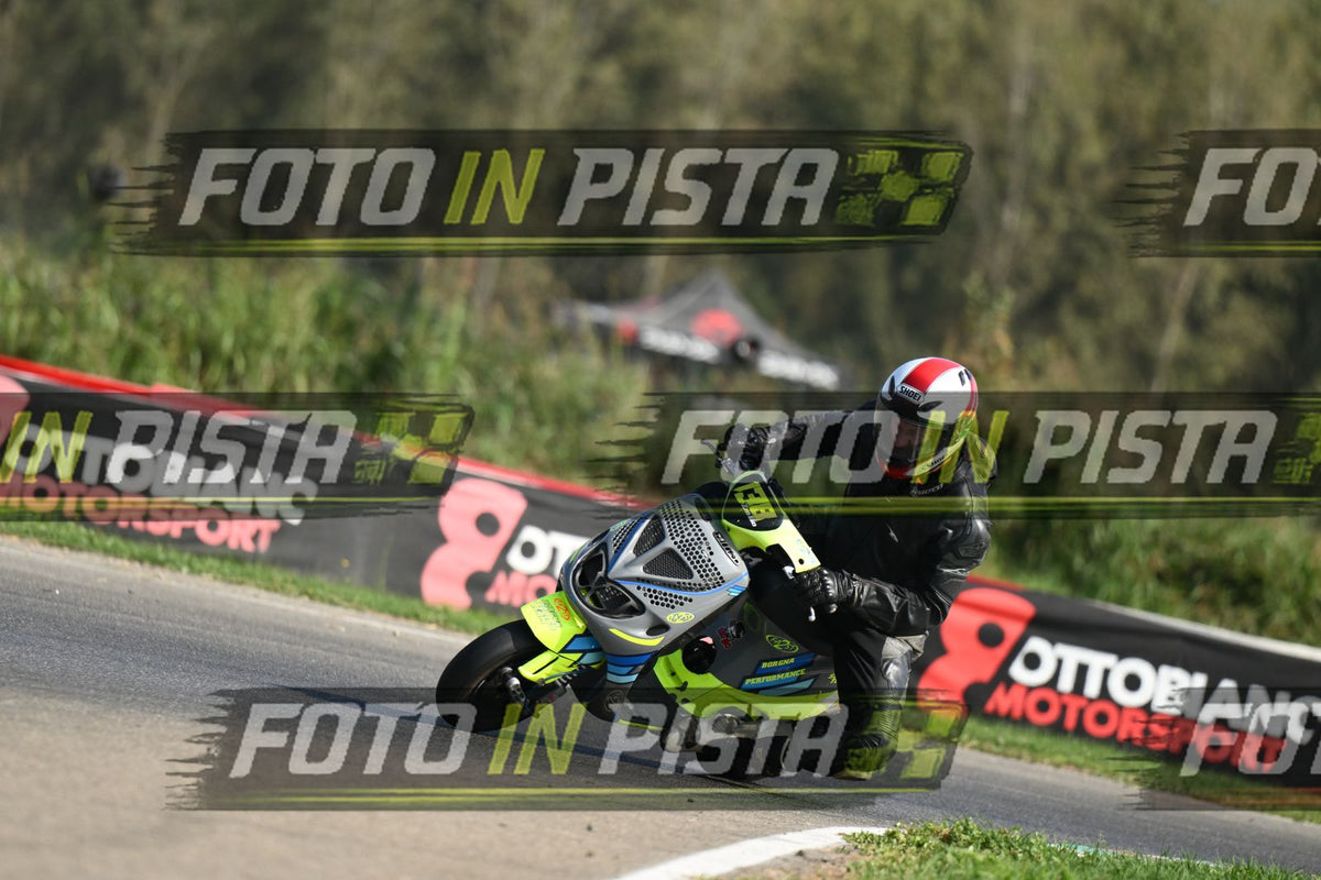 PITBIKE - SCOOTER 138 - SCOOTER GRIGIO · DSH_4287
