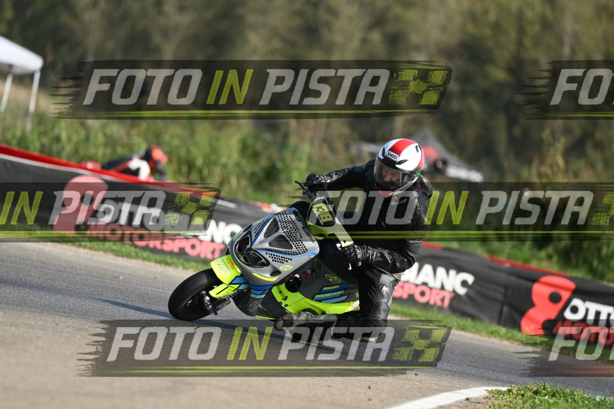 PITBIKE - SCOOTER 138 - SCOOTER GRIGIO · DSH_4288