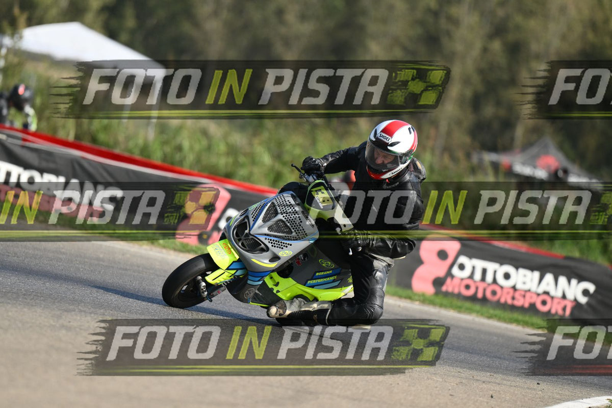 PITBIKE - SCOOTER 138 - SCOOTER GRIGIO · DSH_4289