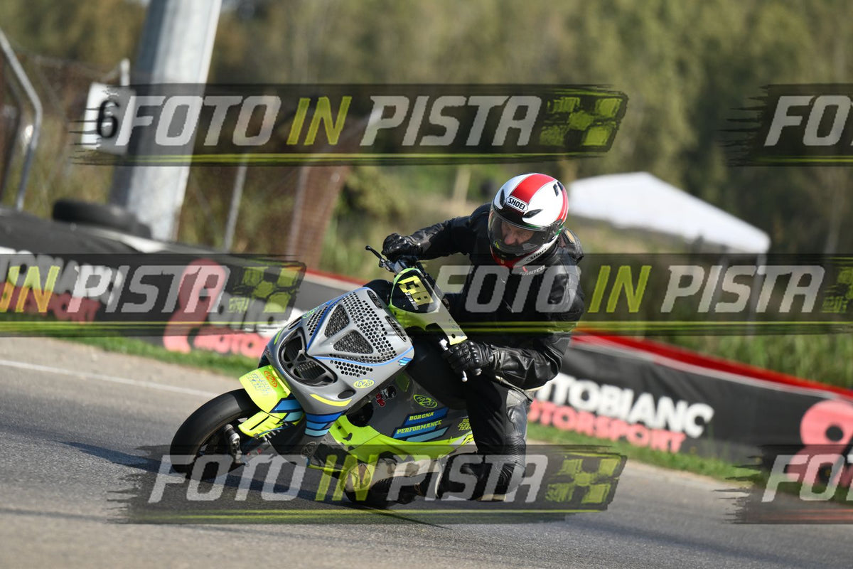 PITBIKE - SCOOTER 138 - SCOOTER GRIGIO · DSH_4292