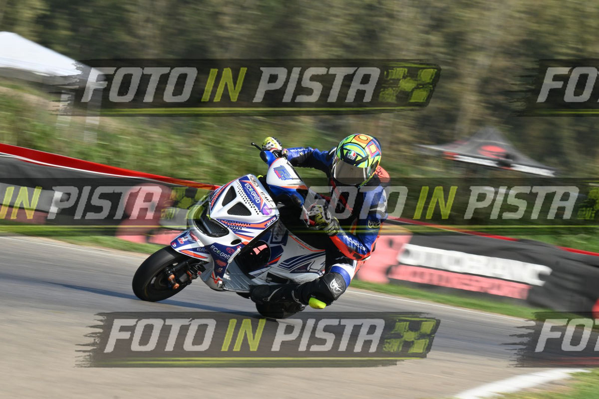 PITBIKE - SCOOTER SCOOTER N.12 · DSH_4337