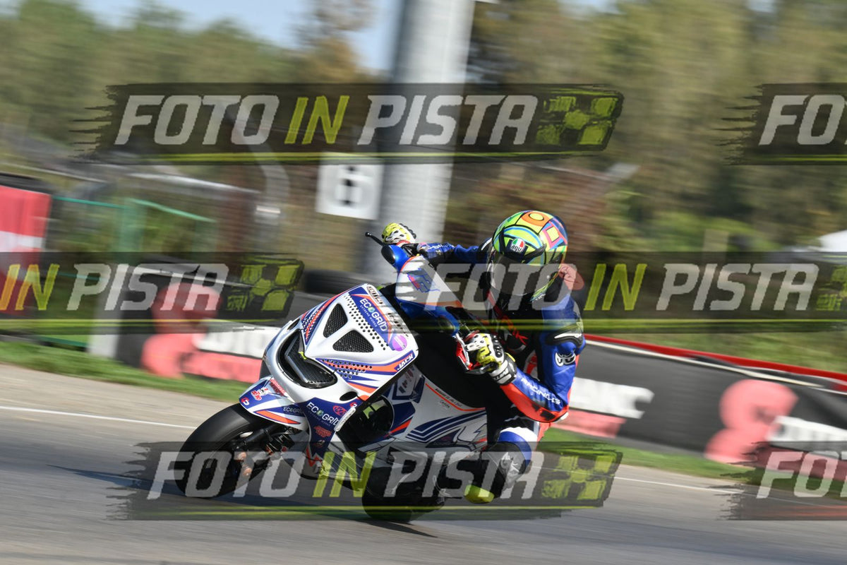 PITBIKE - SCOOTER SCOOTER N.12 · DSH_4341