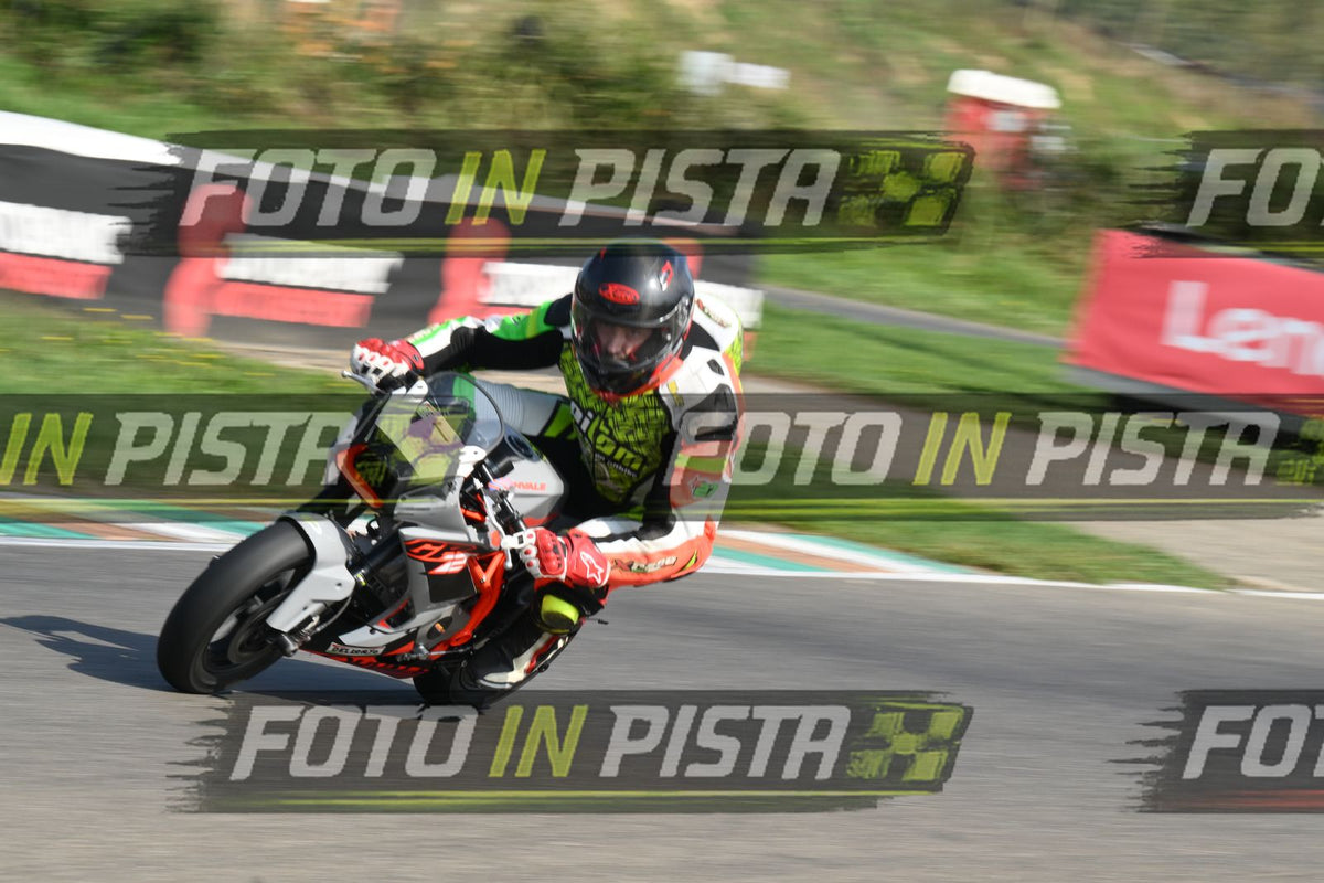 PITBIKE - SCOOTER GP2 - TUTA VERDE · DSH_4403