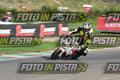 PITBIKE - SCOOTER OHVALE BIANCA - TUTA BERIK · DSH_4410