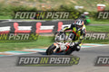 PITBIKE - SCOOTER OHVALE BIANCA - TUTA BERIK · DSH_4411