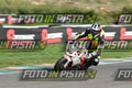 PITBIKE - SCOOTER OHVALE BIANCA - TUTA BERIK · DSH_4413