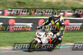 PITBIKE - SCOOTER OHVALE BIANCA - TUTA BERIK · DSH_4416