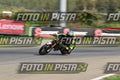 PITBIKE - SCOOTER GIALLO FLUO - CASCO ROSA · DSH_4438