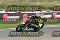 PITBIKE - SCOOTER GIALLO FLUO - CASCO ROSA · DSH_4441