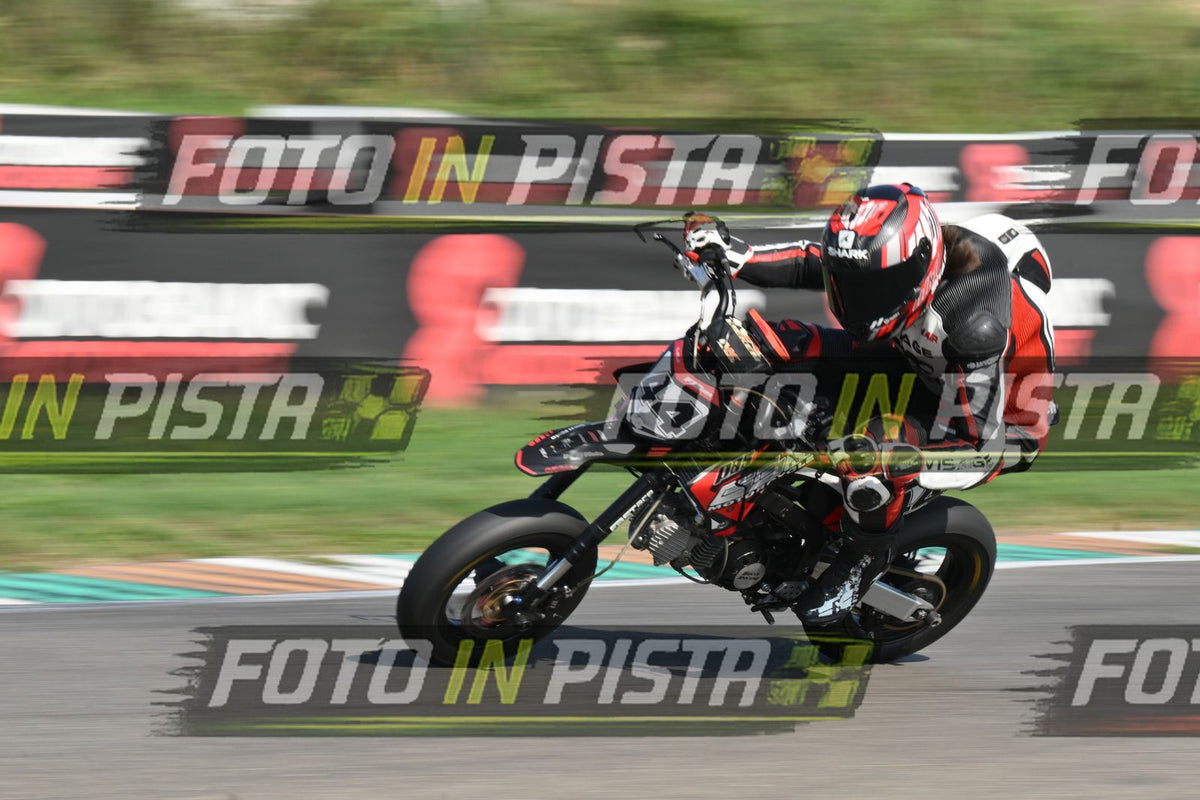 PITBIKE - SCOOTER 44 · DSH_4466