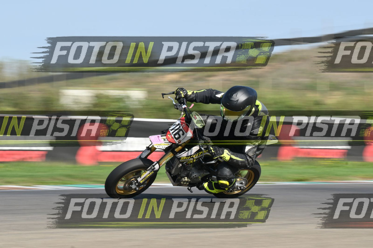 PITBIKE - SCOOTER 116 · DSH_4475