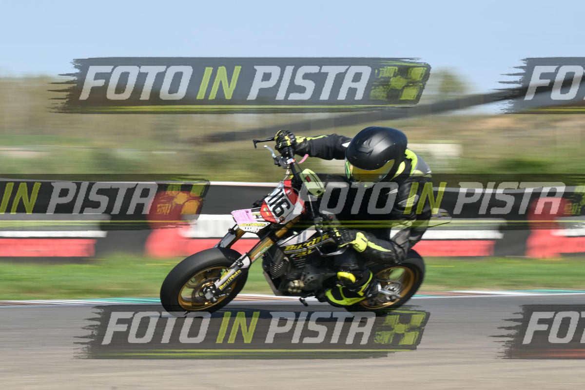 PITBIKE - SCOOTER 116 · DSH_4476