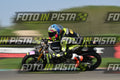 PITBIKE - SCOOTER GIALLO FLUO - CASCO ROSA · DSH_4528