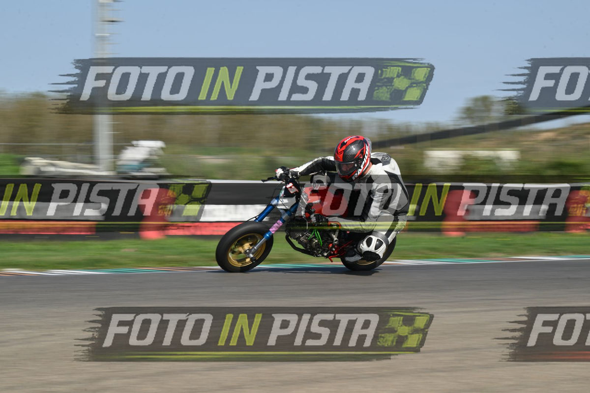 PITBIKE - SCOOTER 13 · DSH_4533