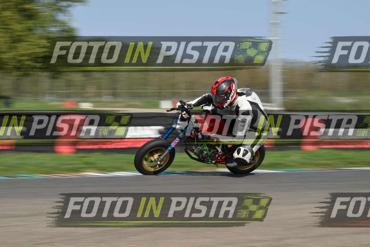 PITBIKE - SCOOTER 13 · DSH_4535